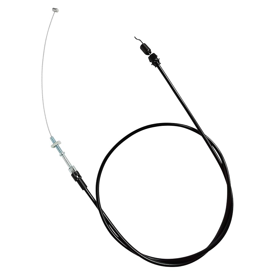 Amazon.com : GardenPal 583441401 Drive Control Cable for